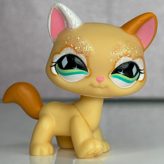 LPS Destiny Cat #626