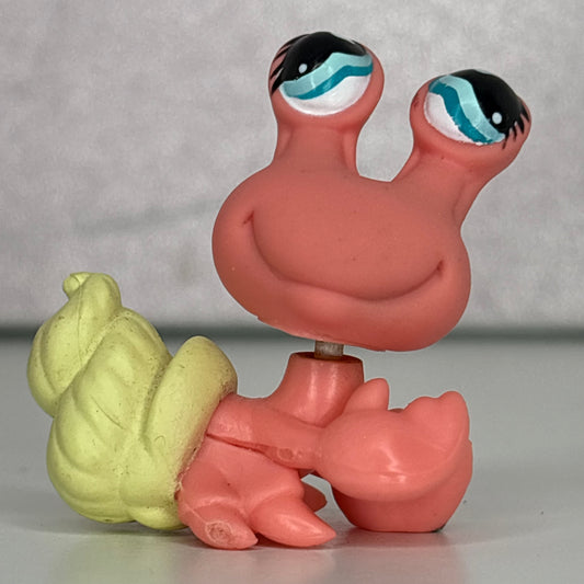 LPS Hermit Crab