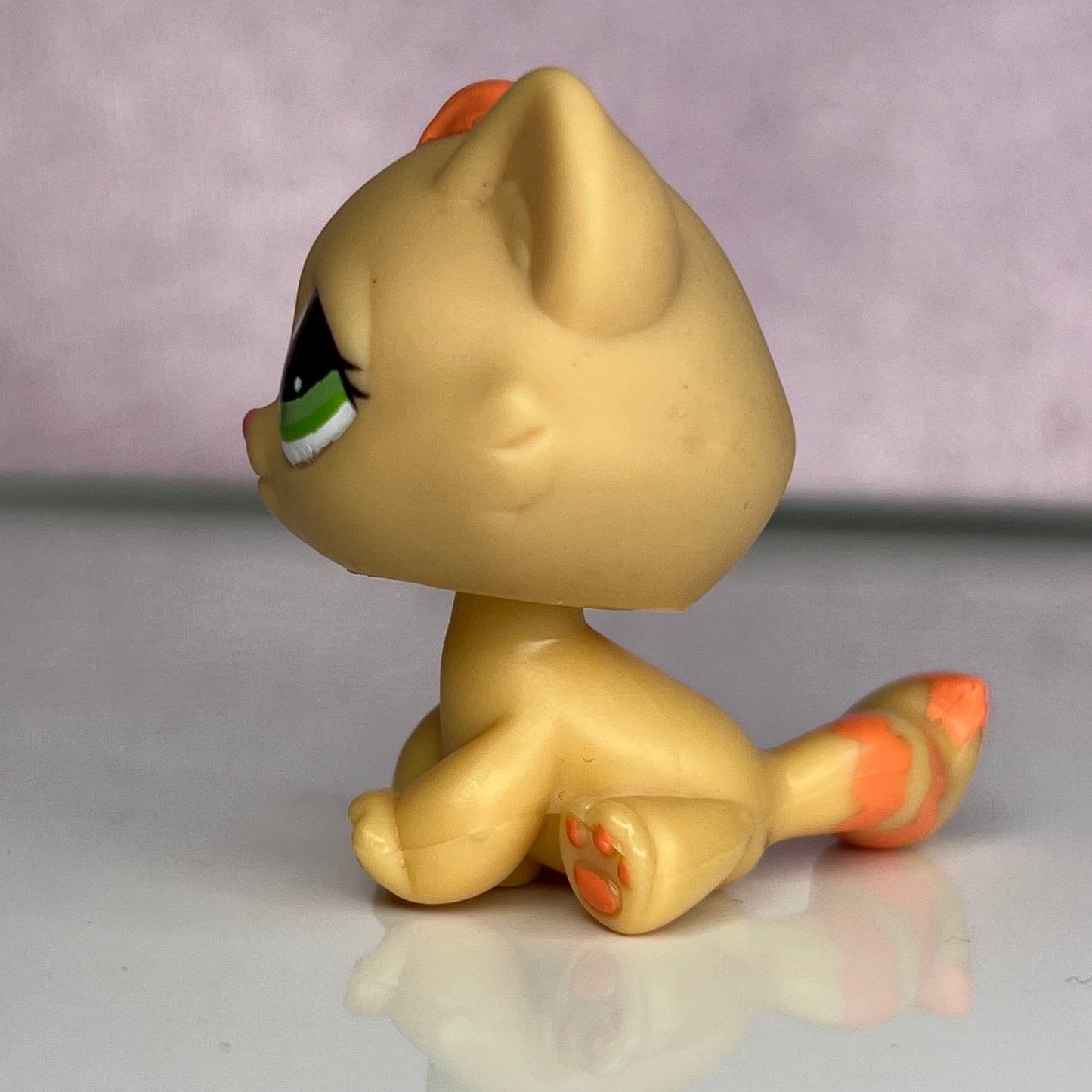 LPS Bon Bon Kitty #706