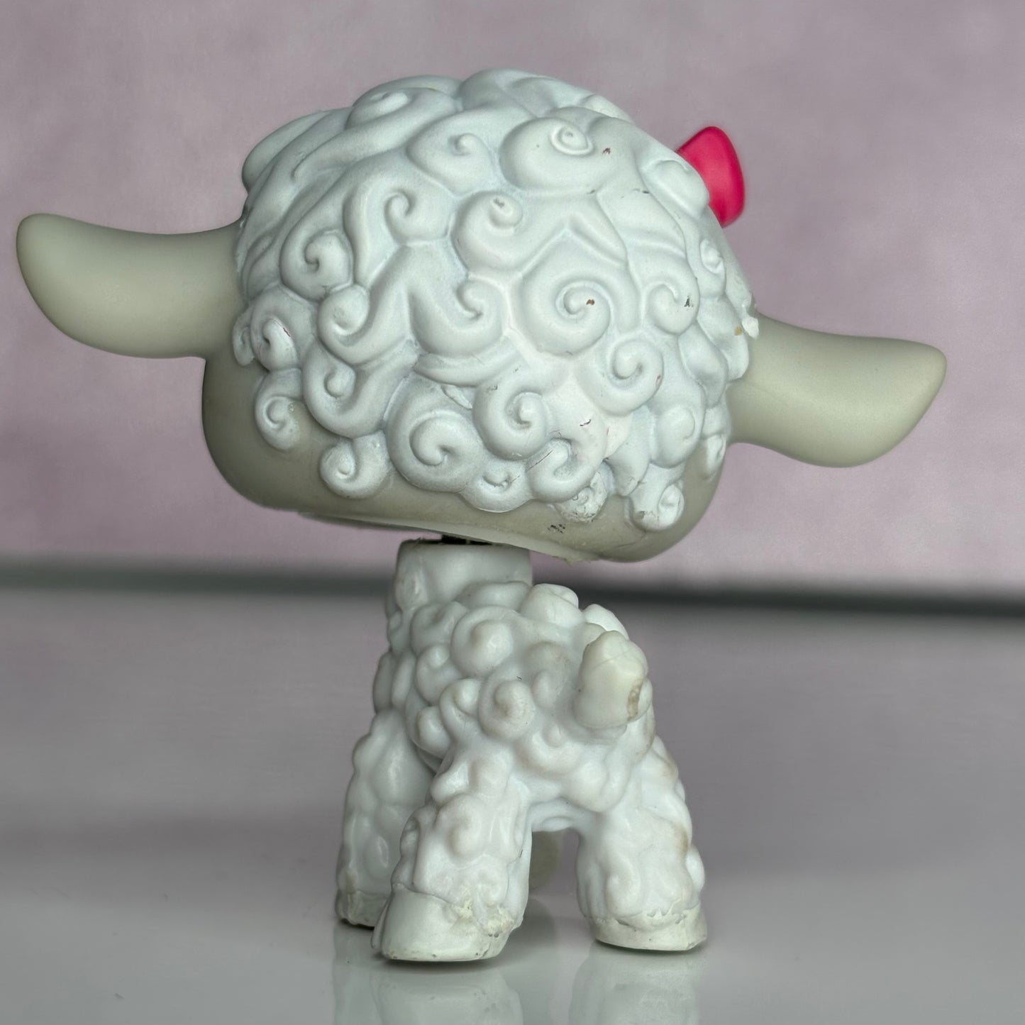 LPS Lamb Sheep #879