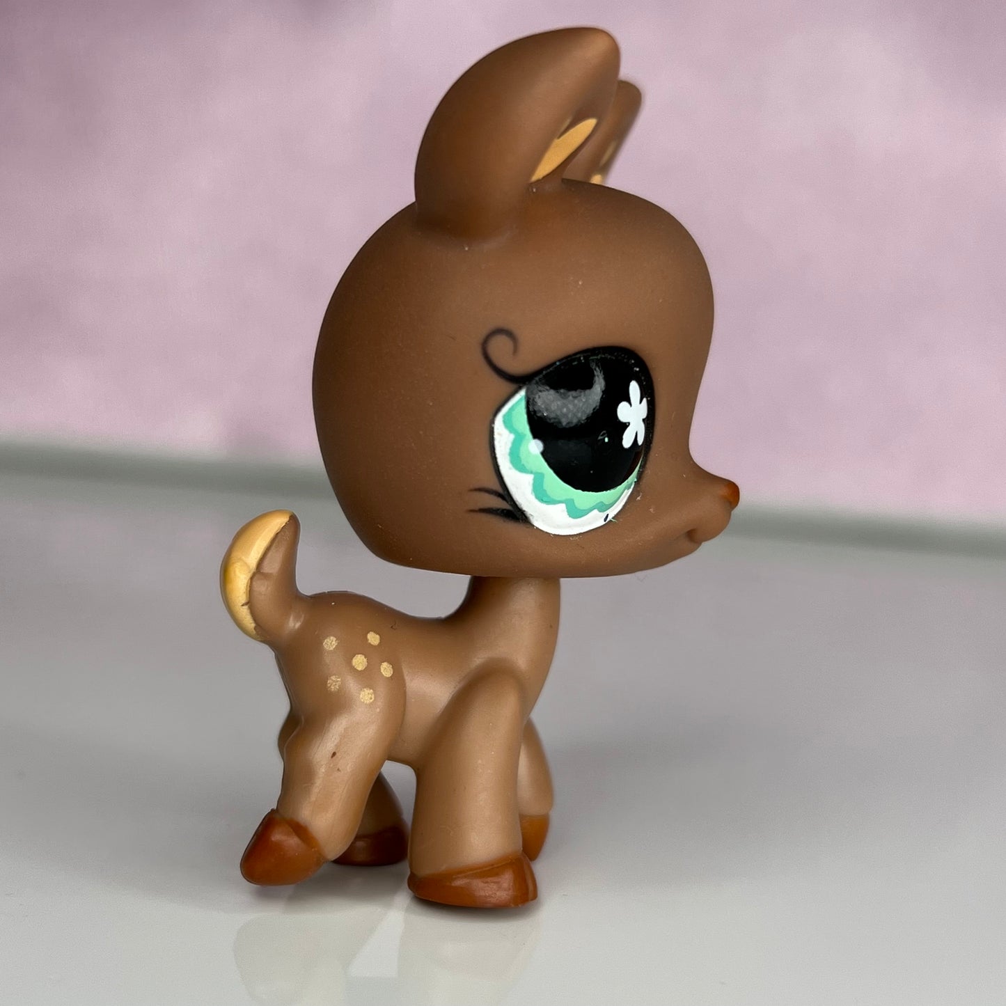 LPS Brown Deer #1677