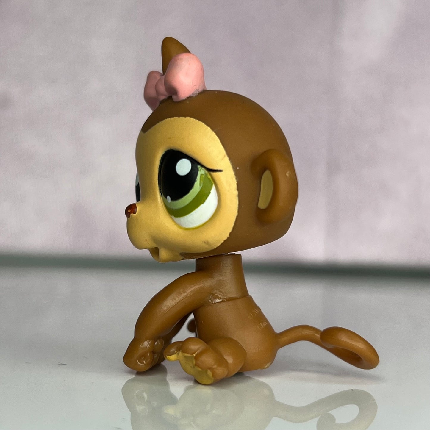 LPS Monkey #216