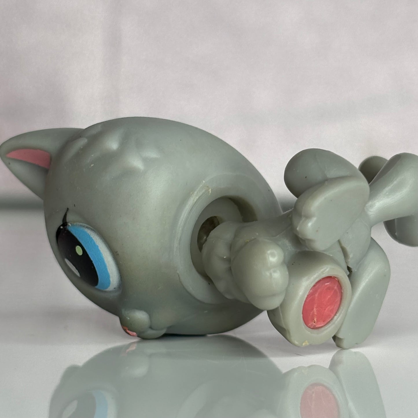 LPS Kitten Cat #270