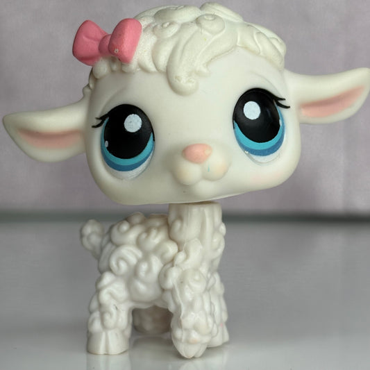 LPS Lamb Sheep #186