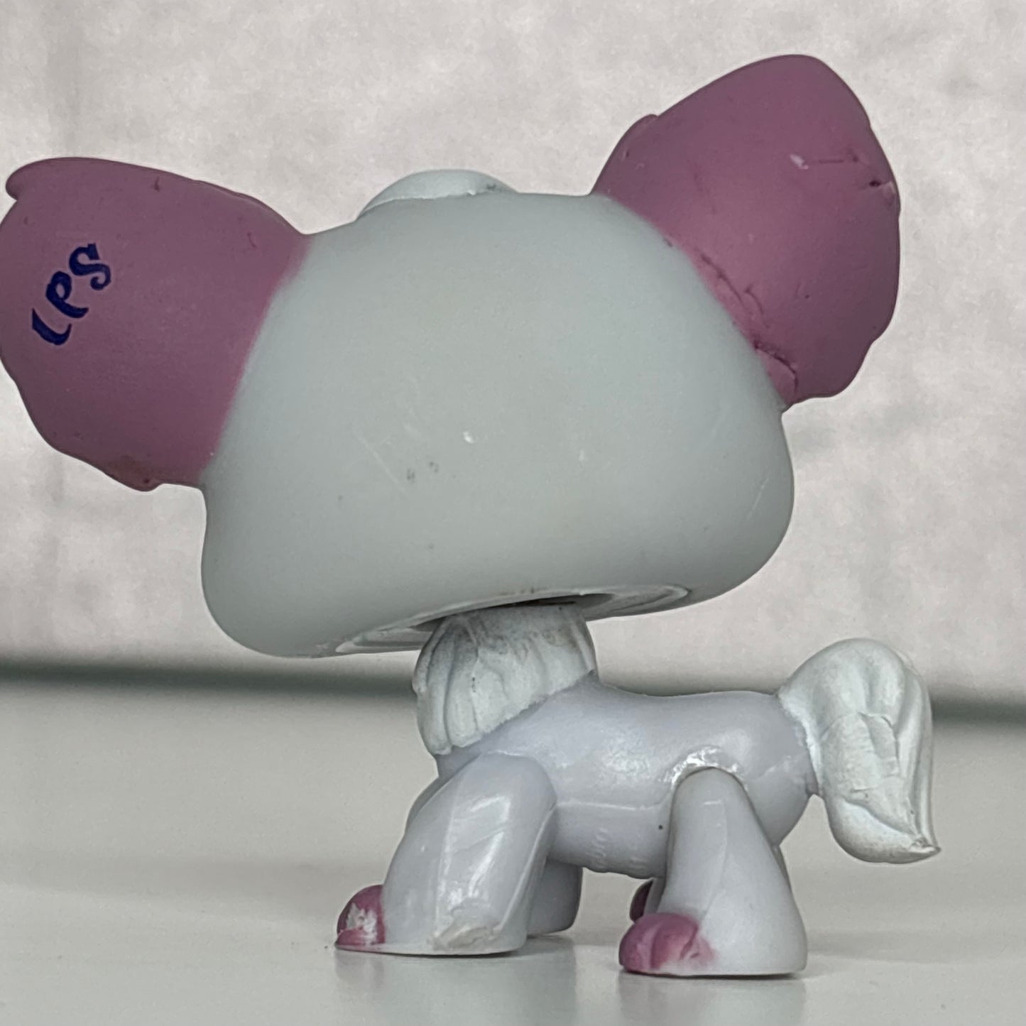 LPS Chihuahua Dog #1138
