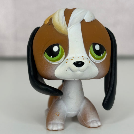 LPS Beagle Dog #113