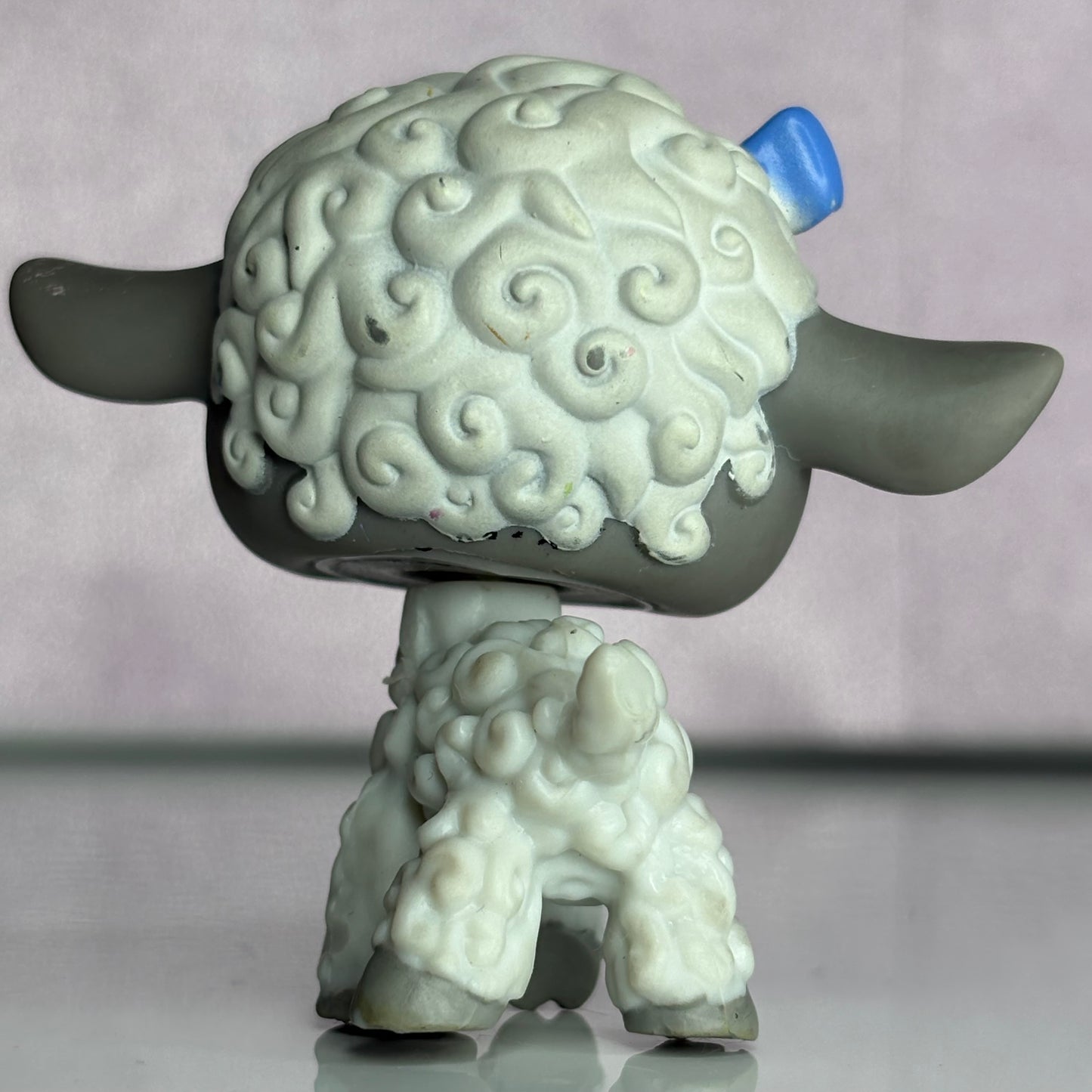 LPS Lamb Sheep #549