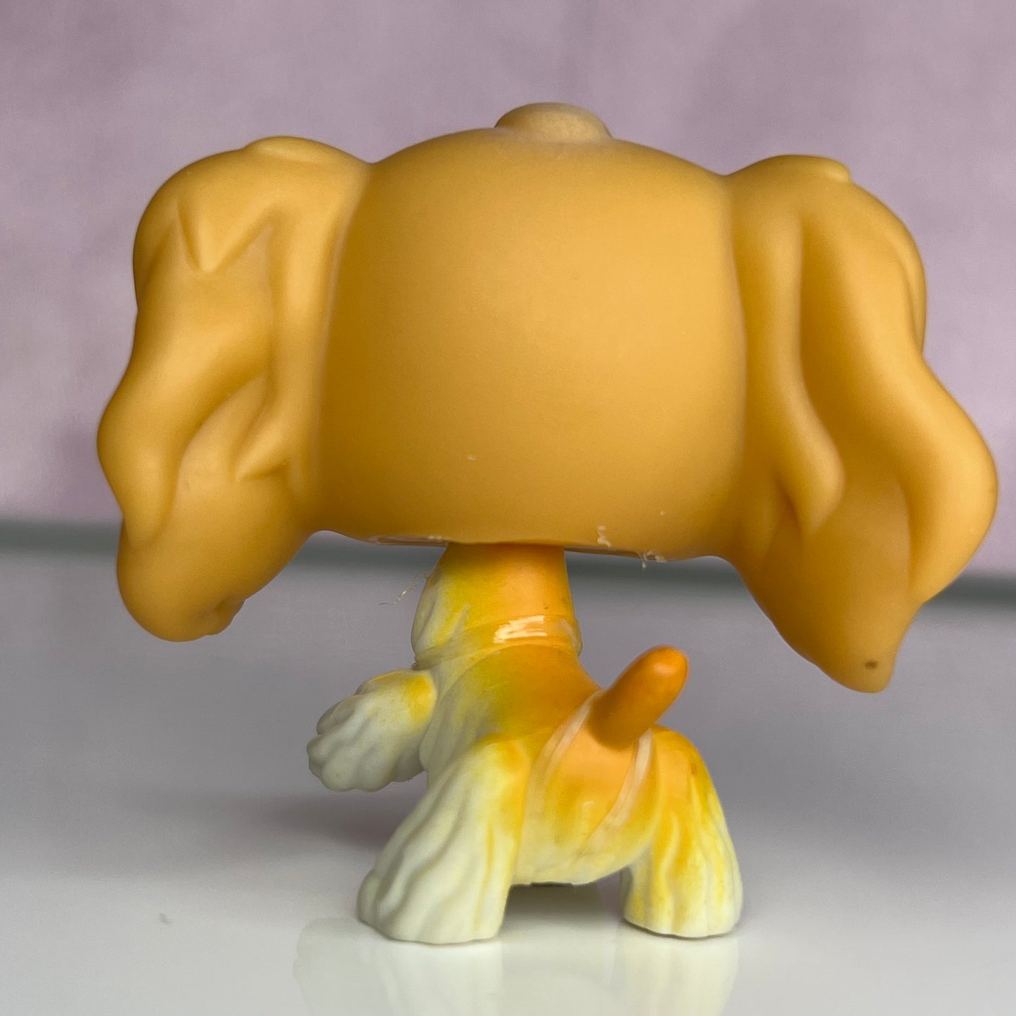 LPS Cocker Spaniel Dog #79