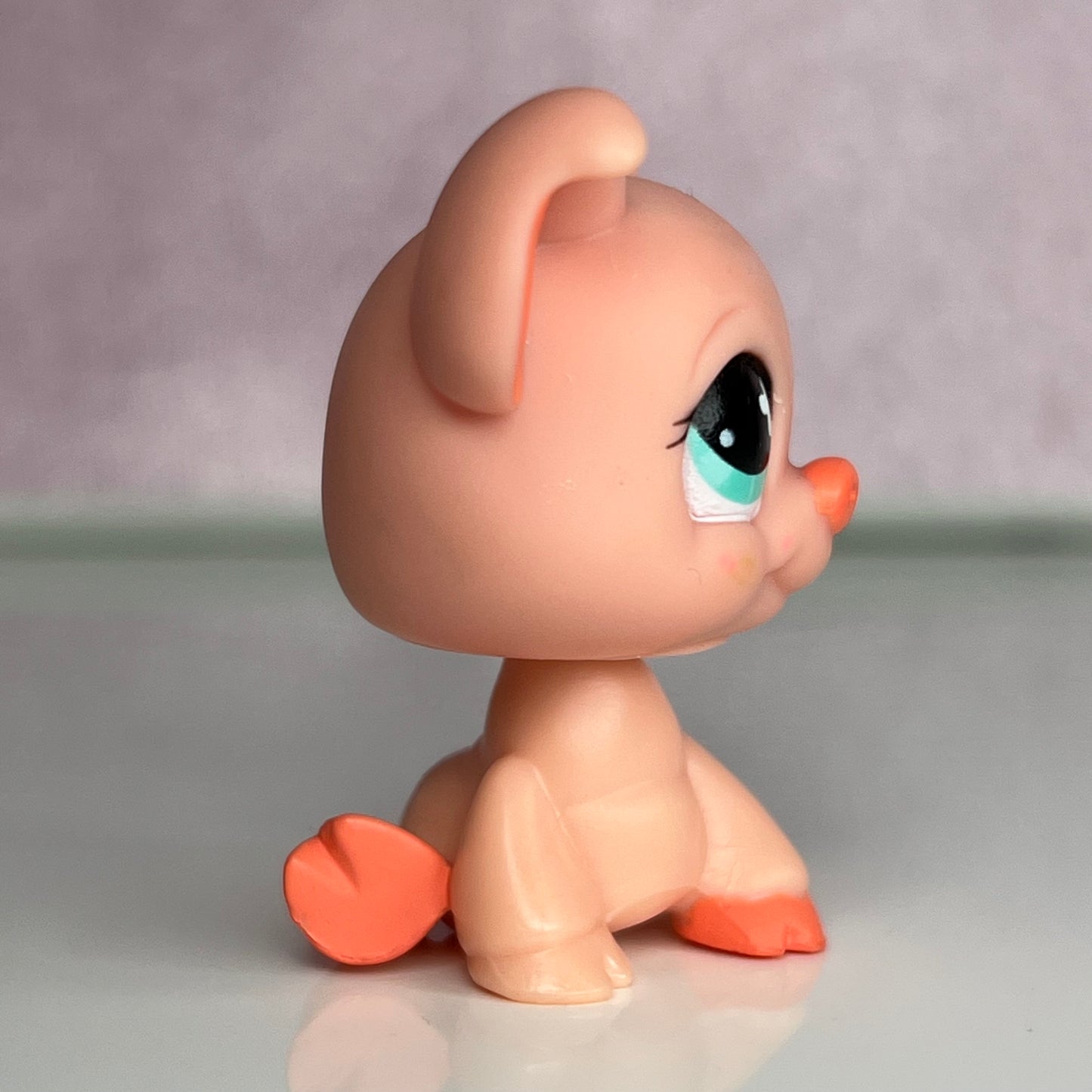 LPS Pig #622