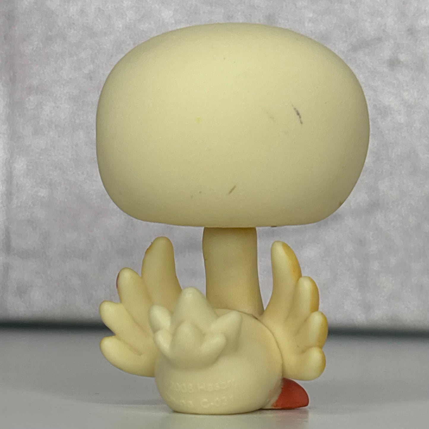 LPS Swan Bird #996