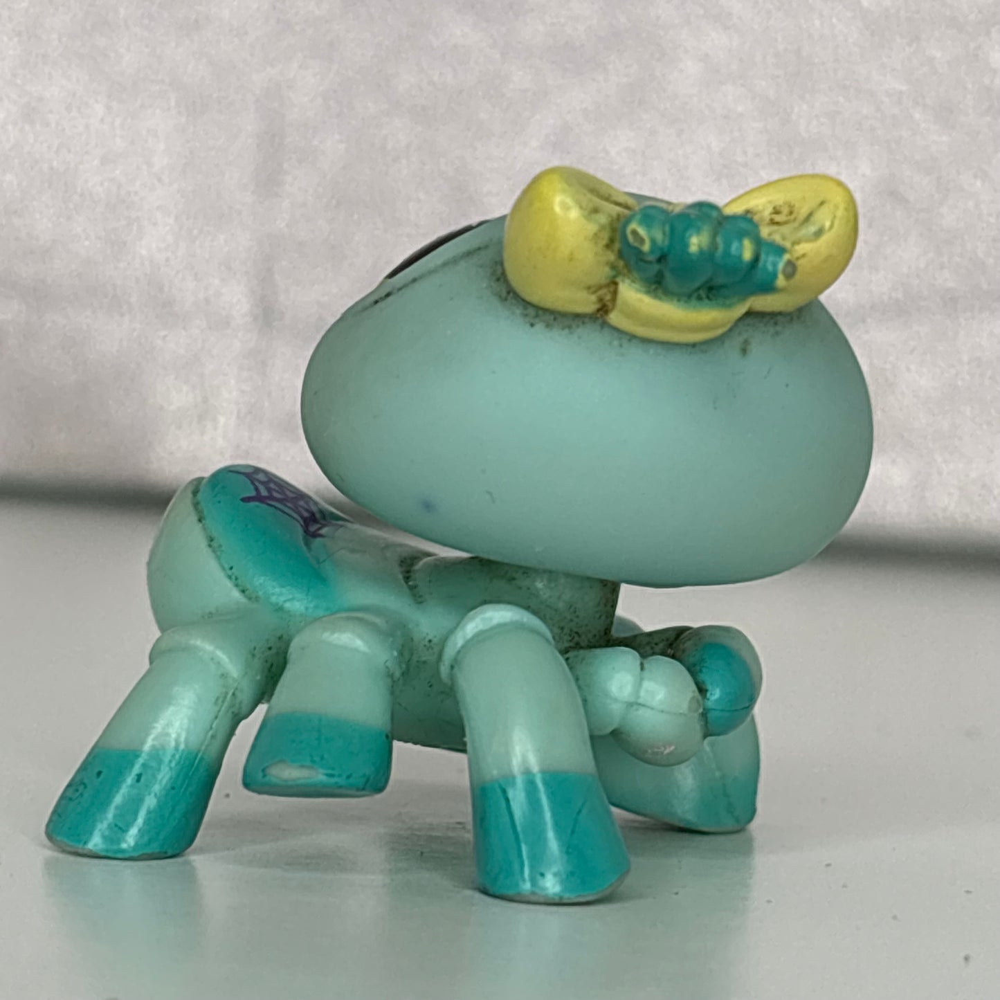 LPS Spider #1223