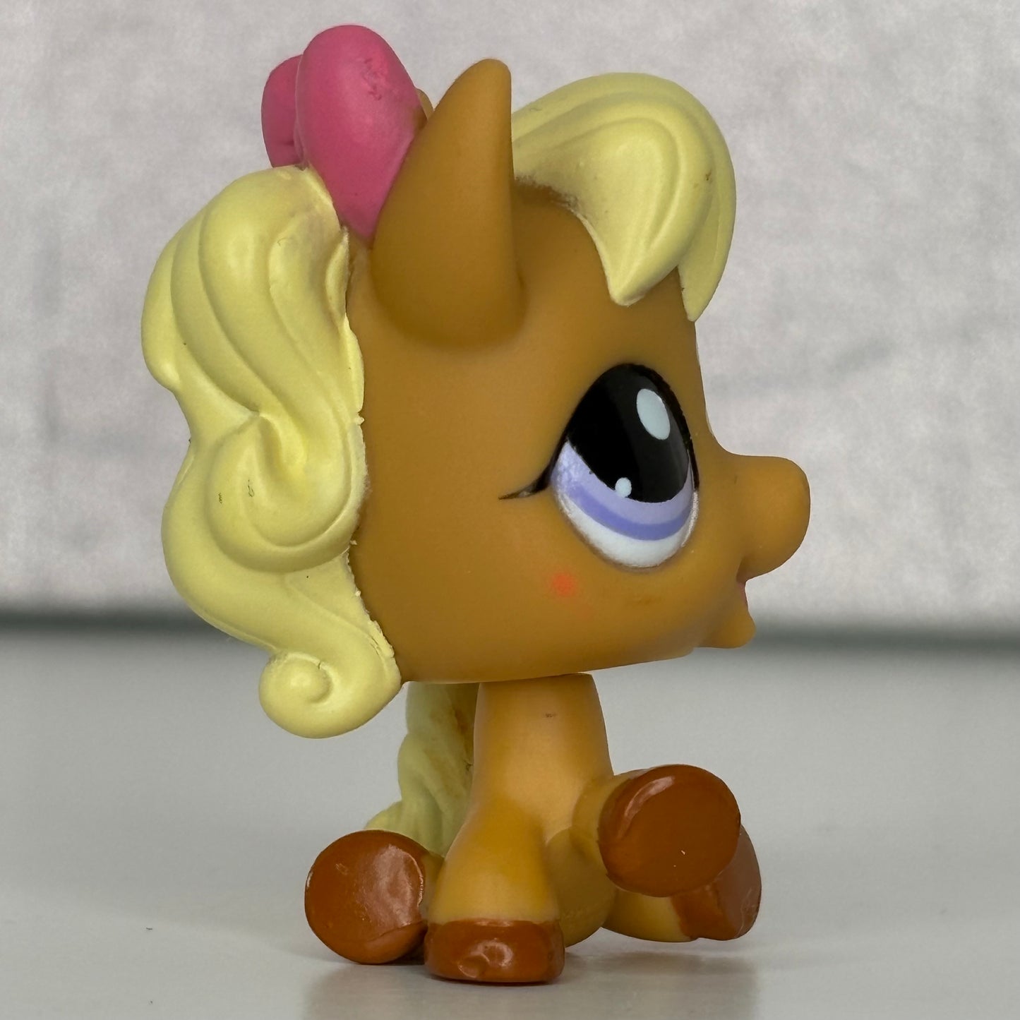 LPS Triplet Pony #1879