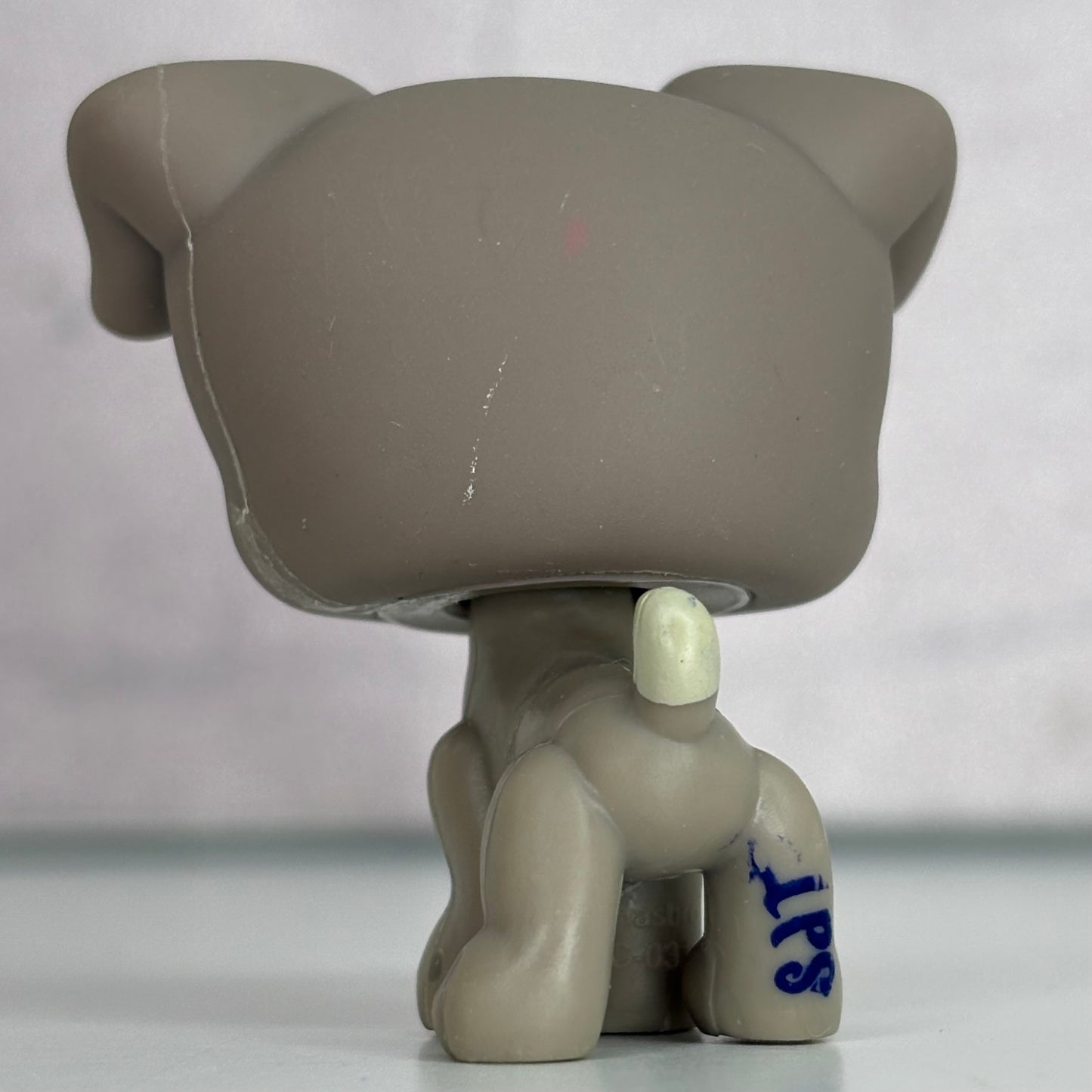 LPS Jack Russel Dog