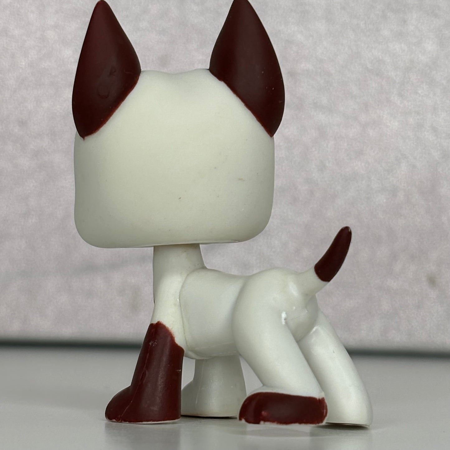 LPS Great Dane #577