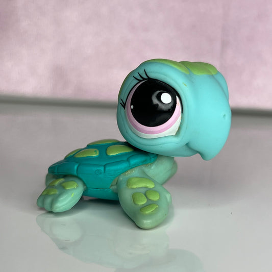 LPS Sea Turtle Special Edition #1325