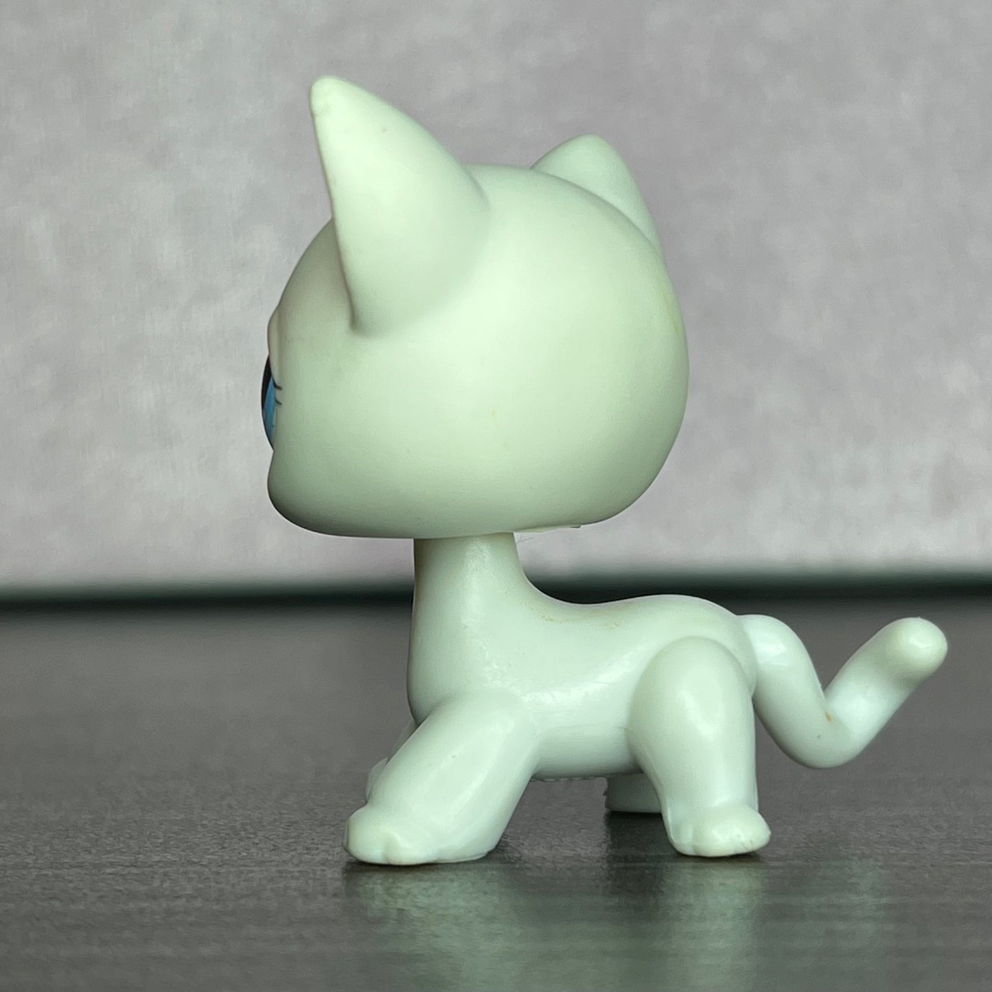 LPS Shorthair Cat #64