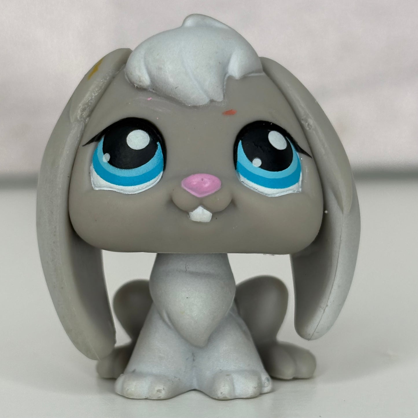 LPS Floppy Ear Bunny #346
