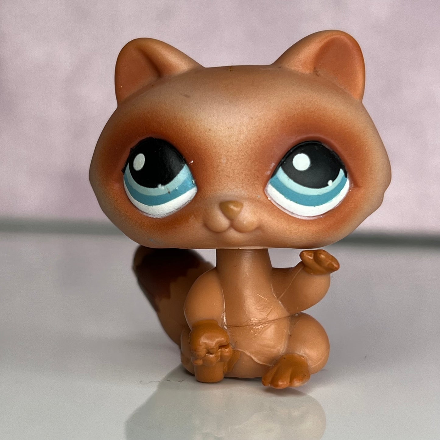 LPS Raccoon #445