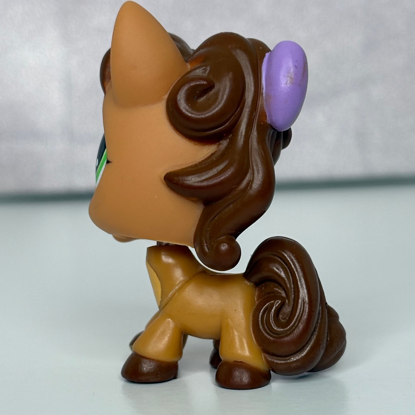 LPS Triplet Ponies
