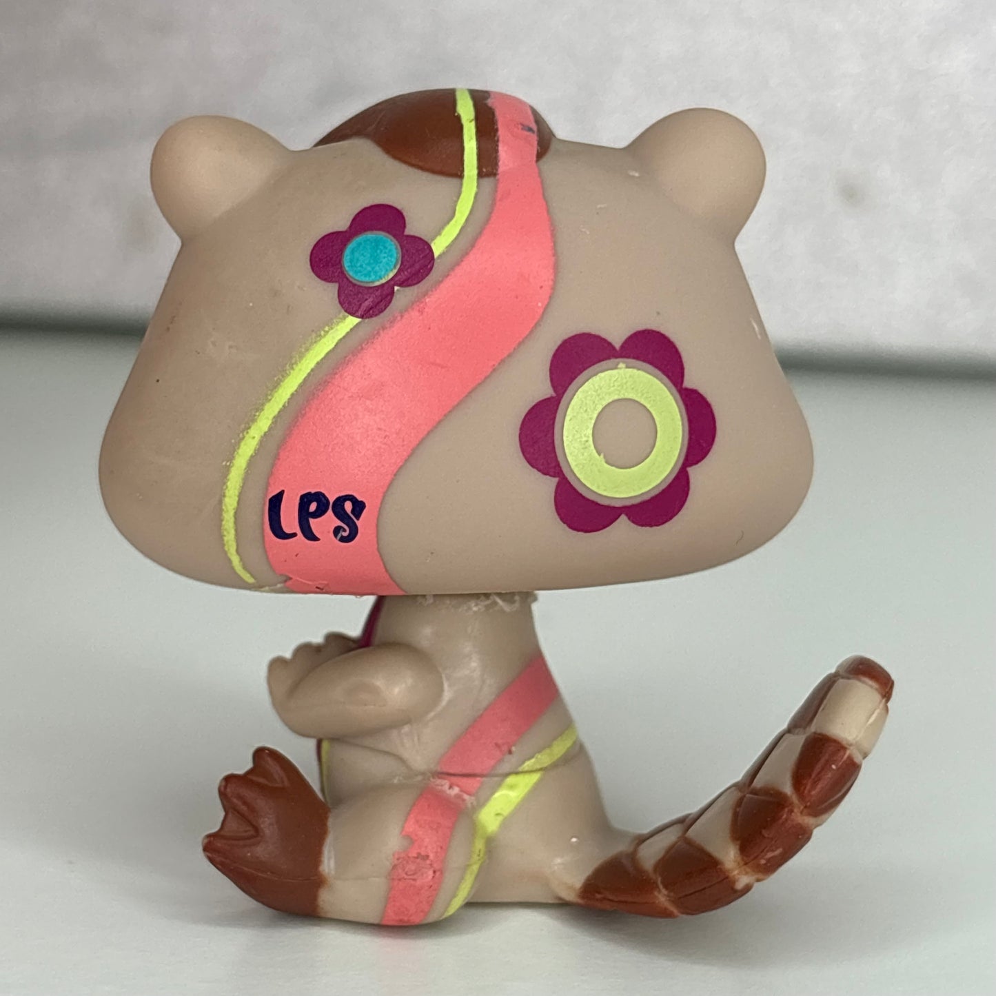 LPS Beaver #2134