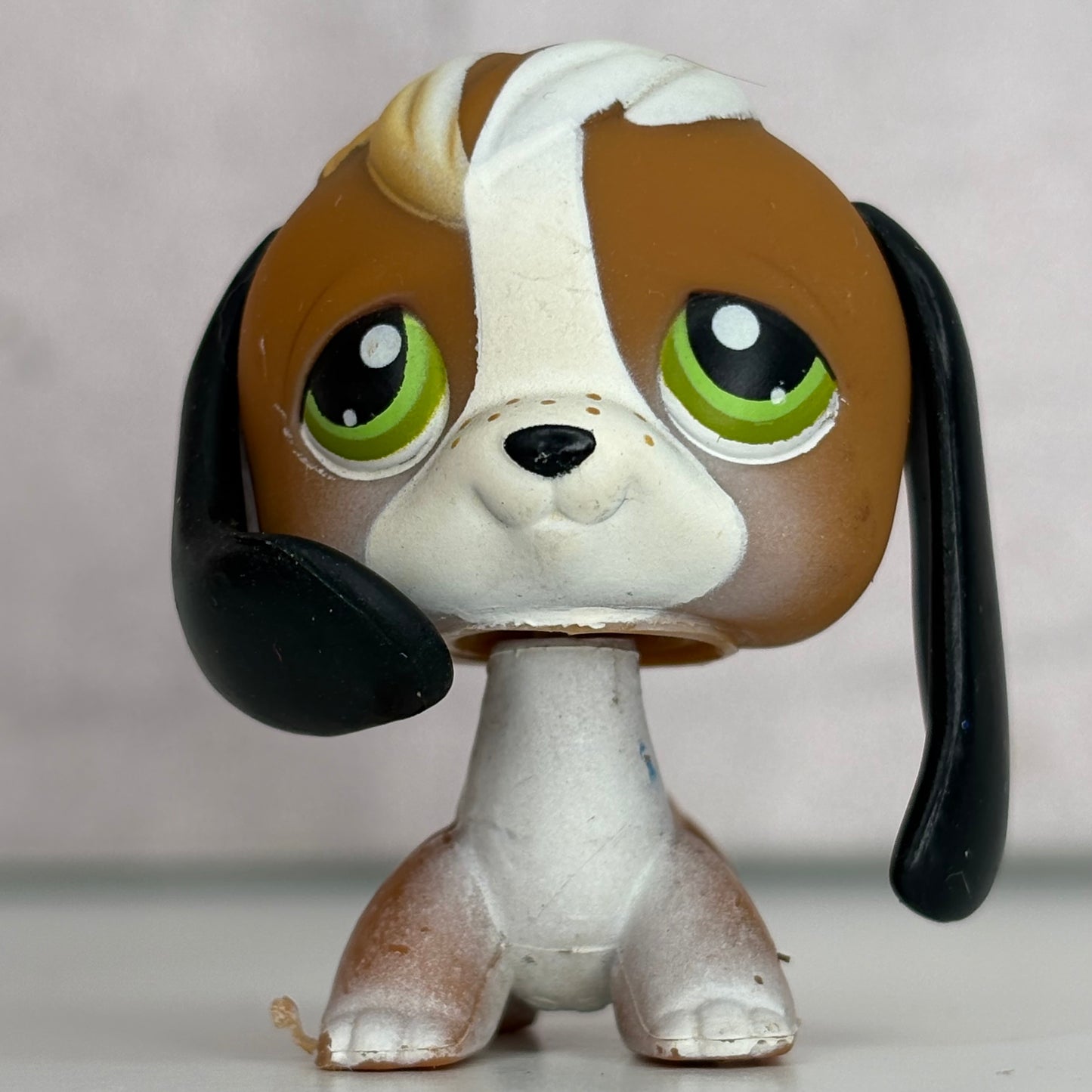 LPS Beagle Dog #113