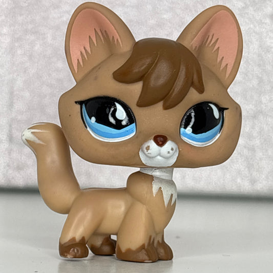 LPS Fox #673