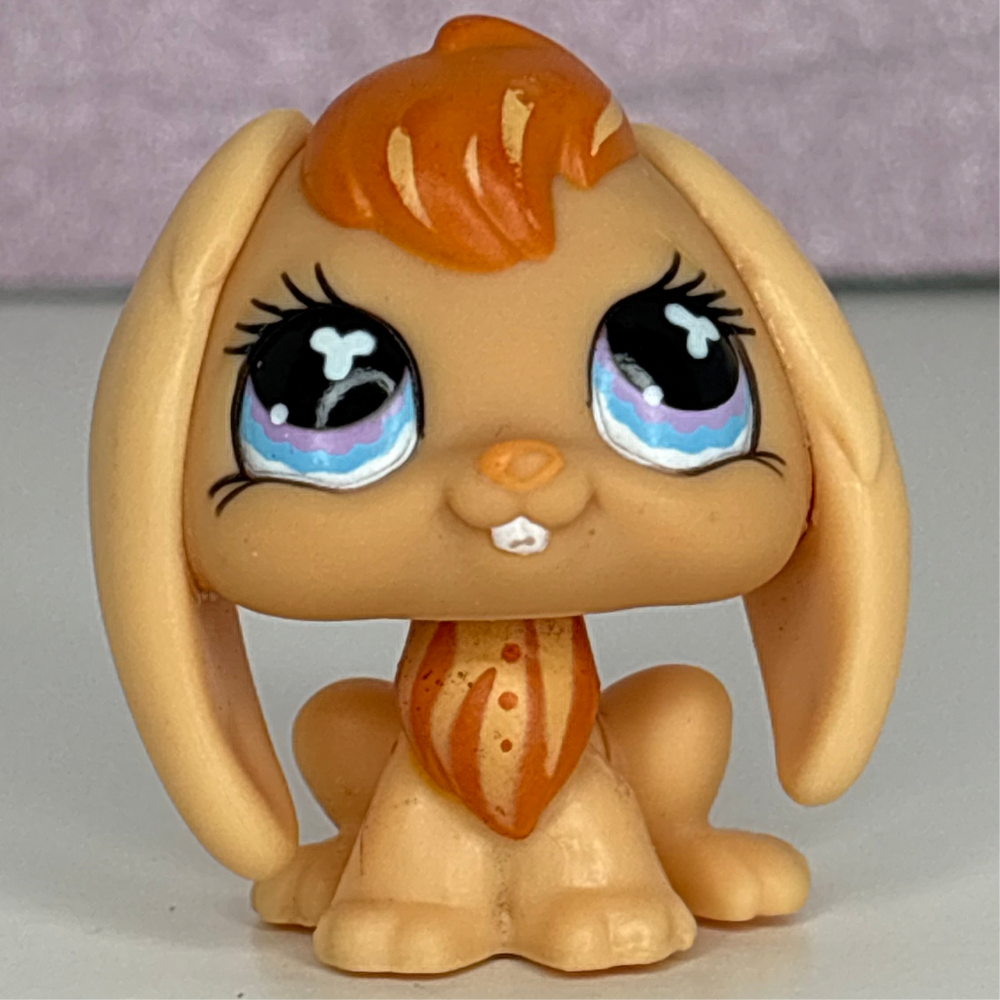 LPS Floppy Ear Bunny #480