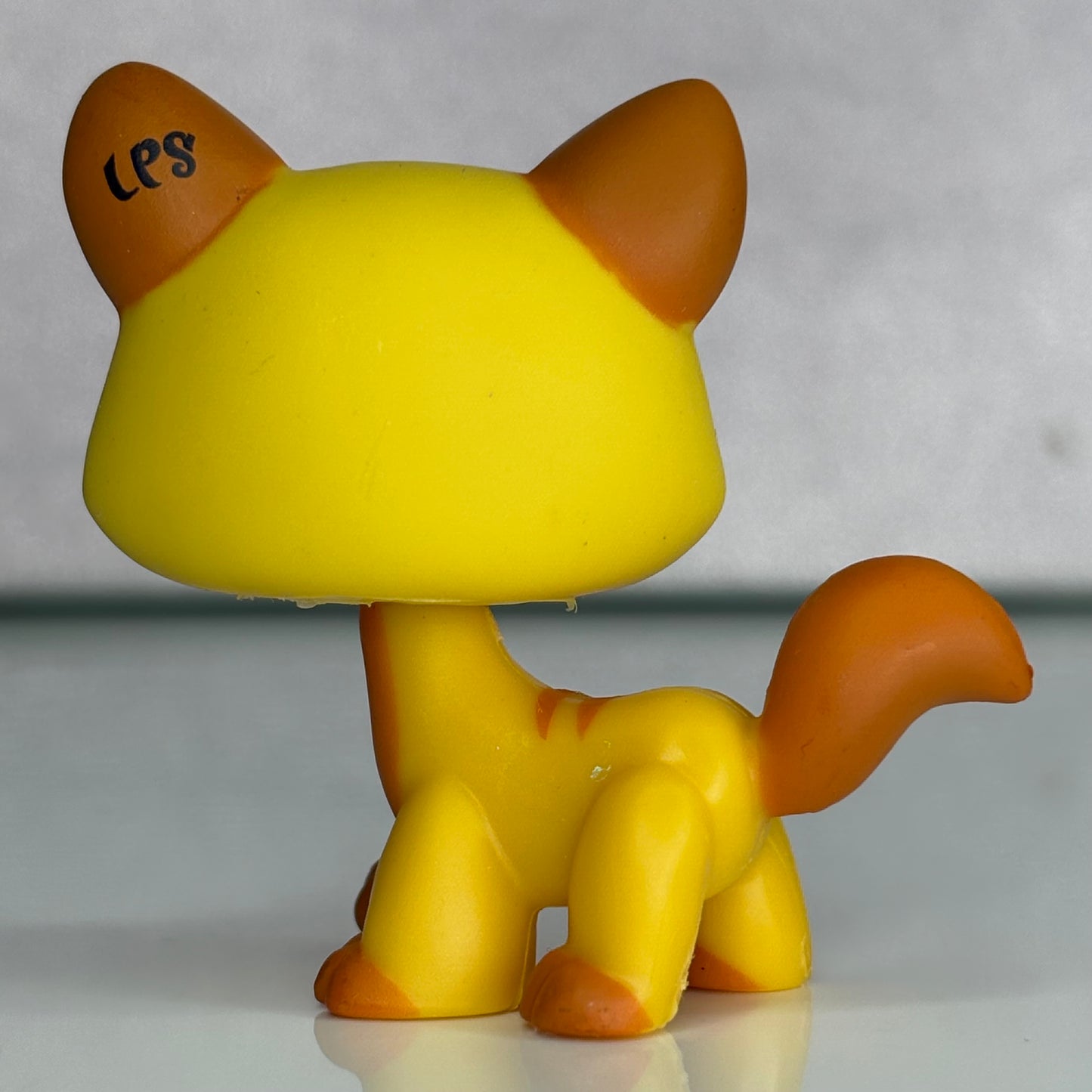 LPS Destiny Cat #1137