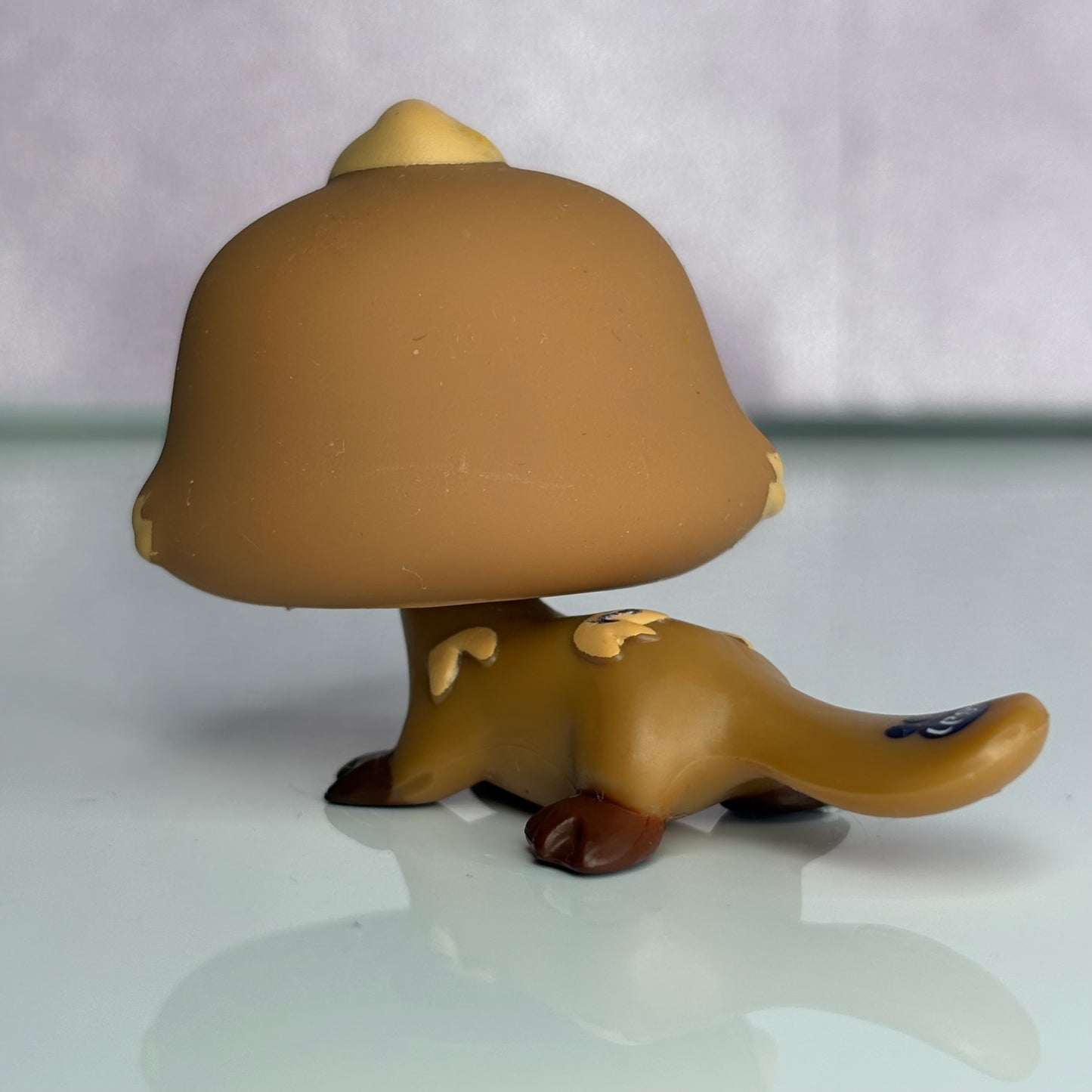 LPS Mail Order Platypus