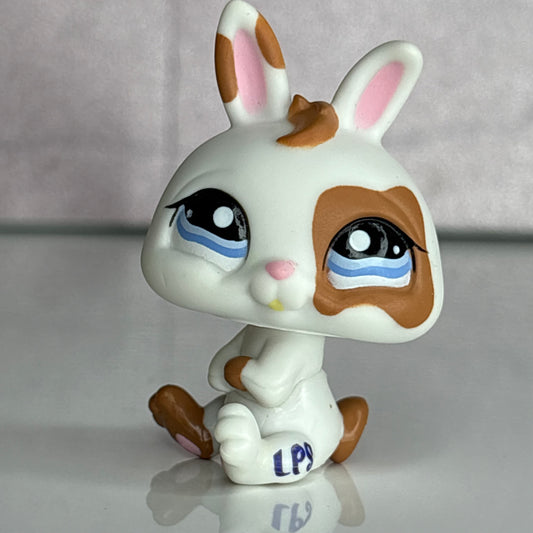 LPS Rabbit Bunny #1359