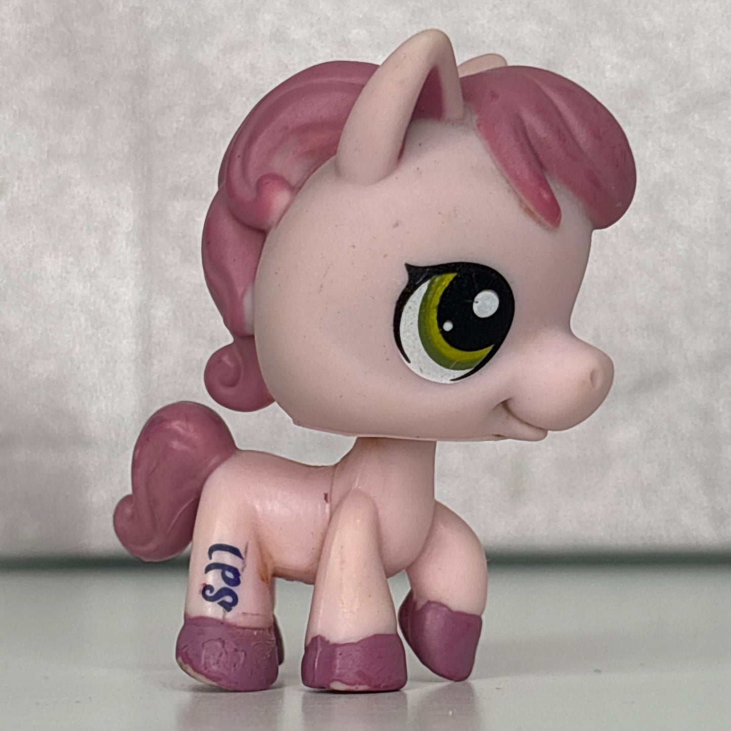 LPS Horse #1331