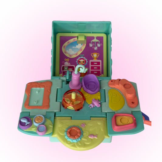 LPS Teensies Playset