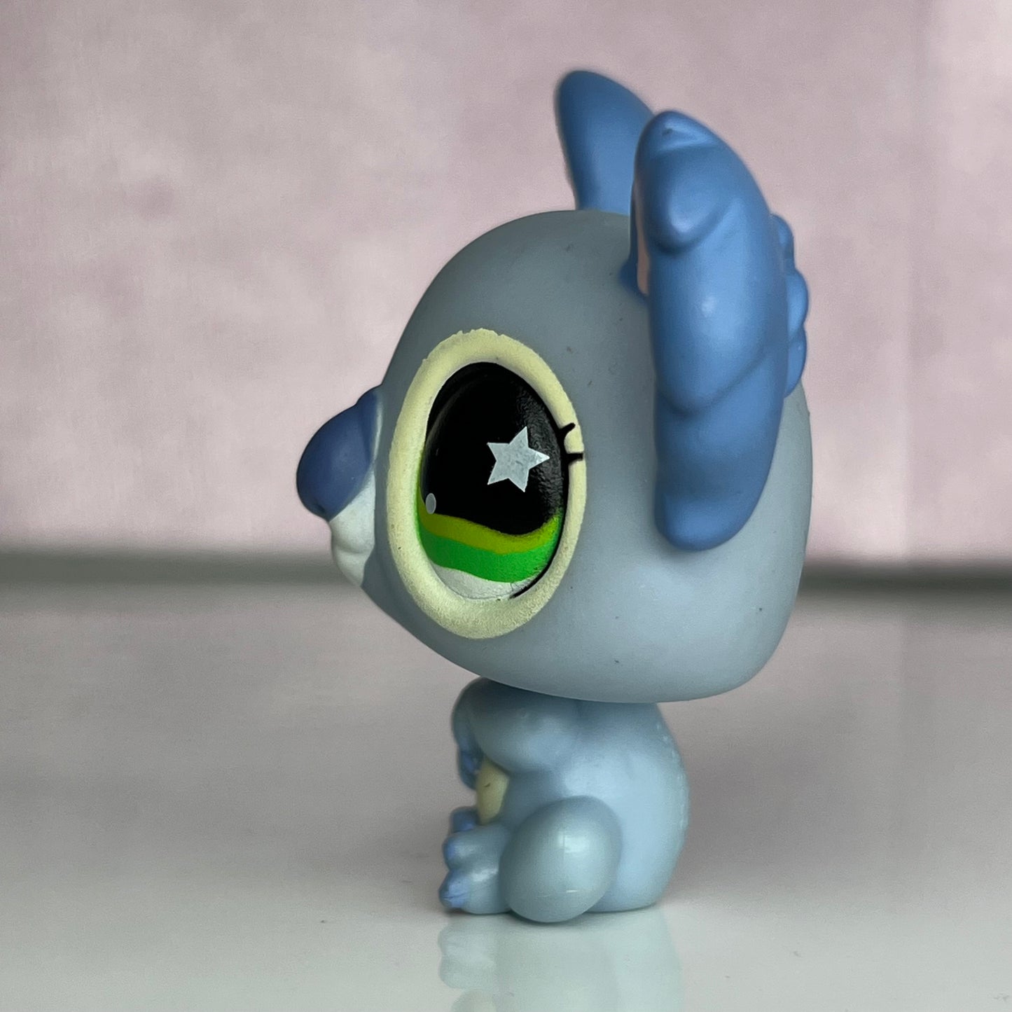 LPS Mail Order Koala #872