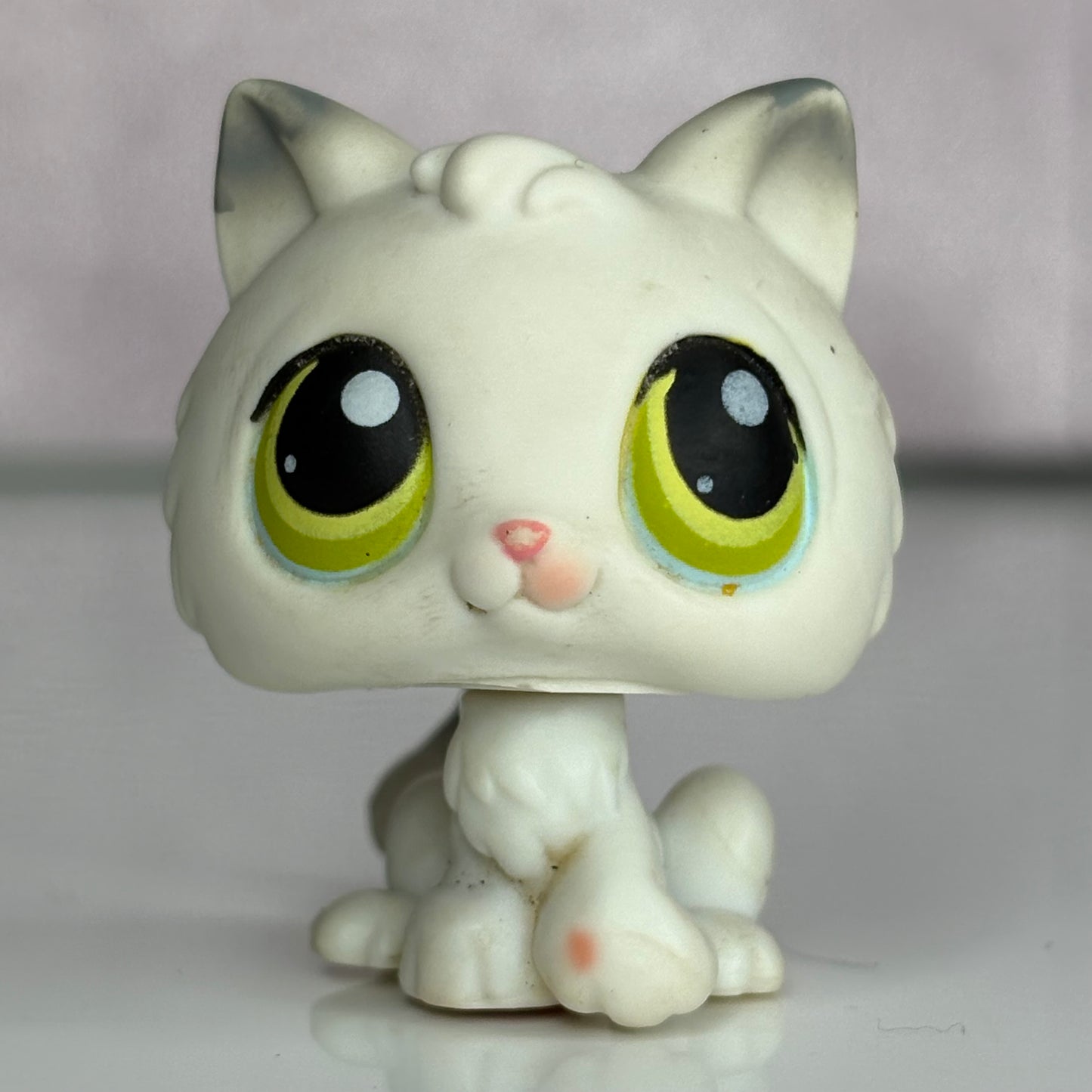 LPS Kitten #100