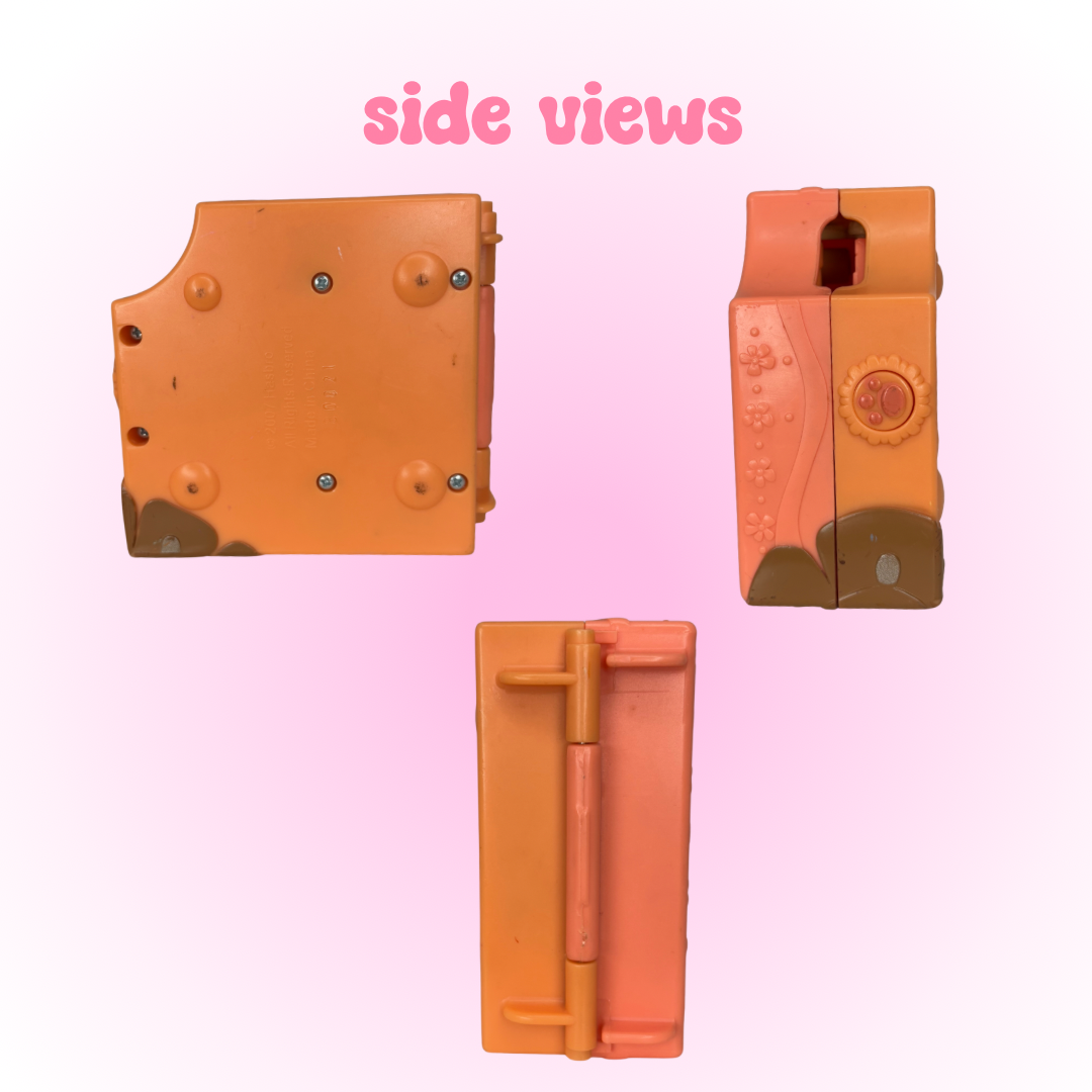 LPS Teensies Playset