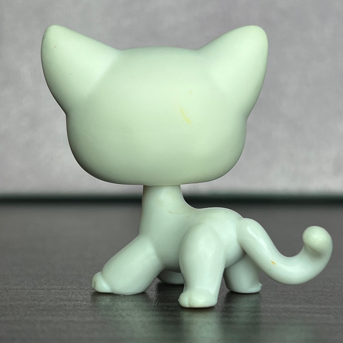 LPS Shorthair Cat #64