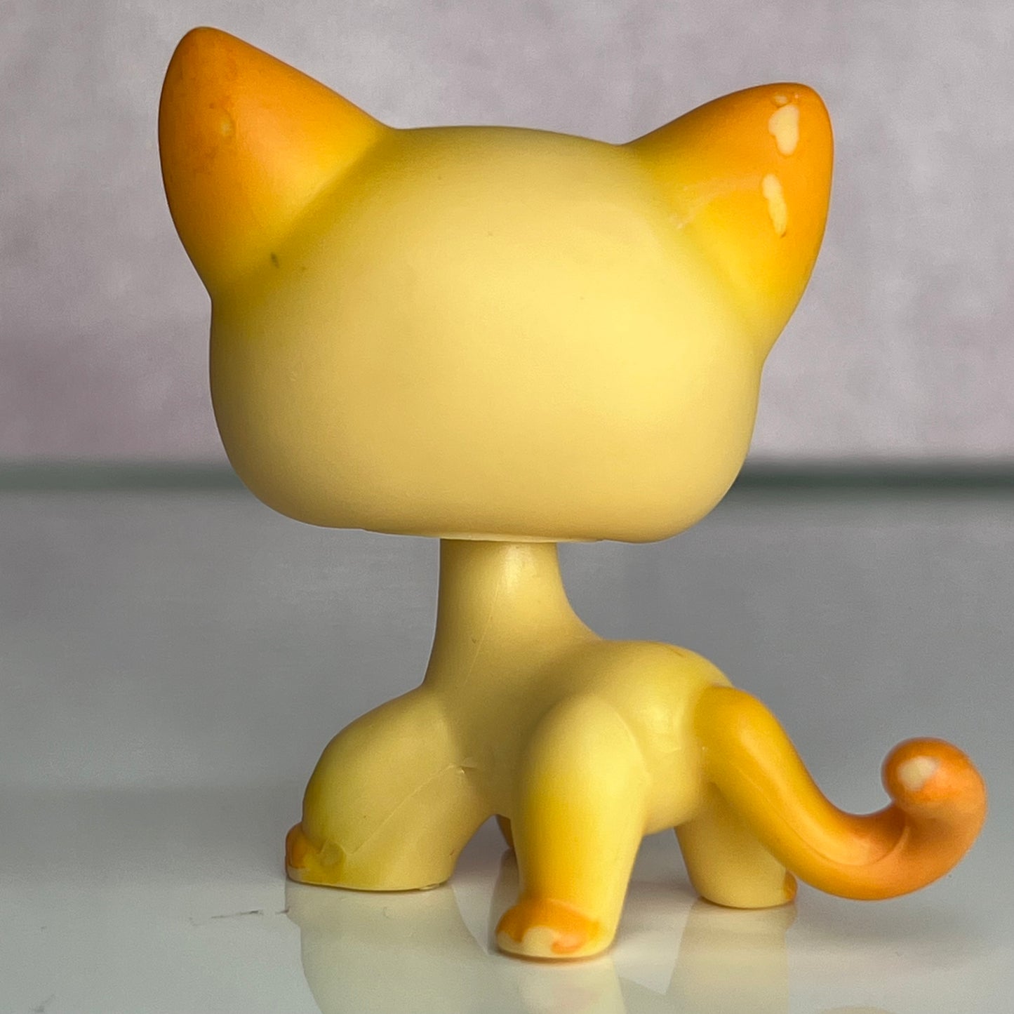 LPS Shorthair Cat #339