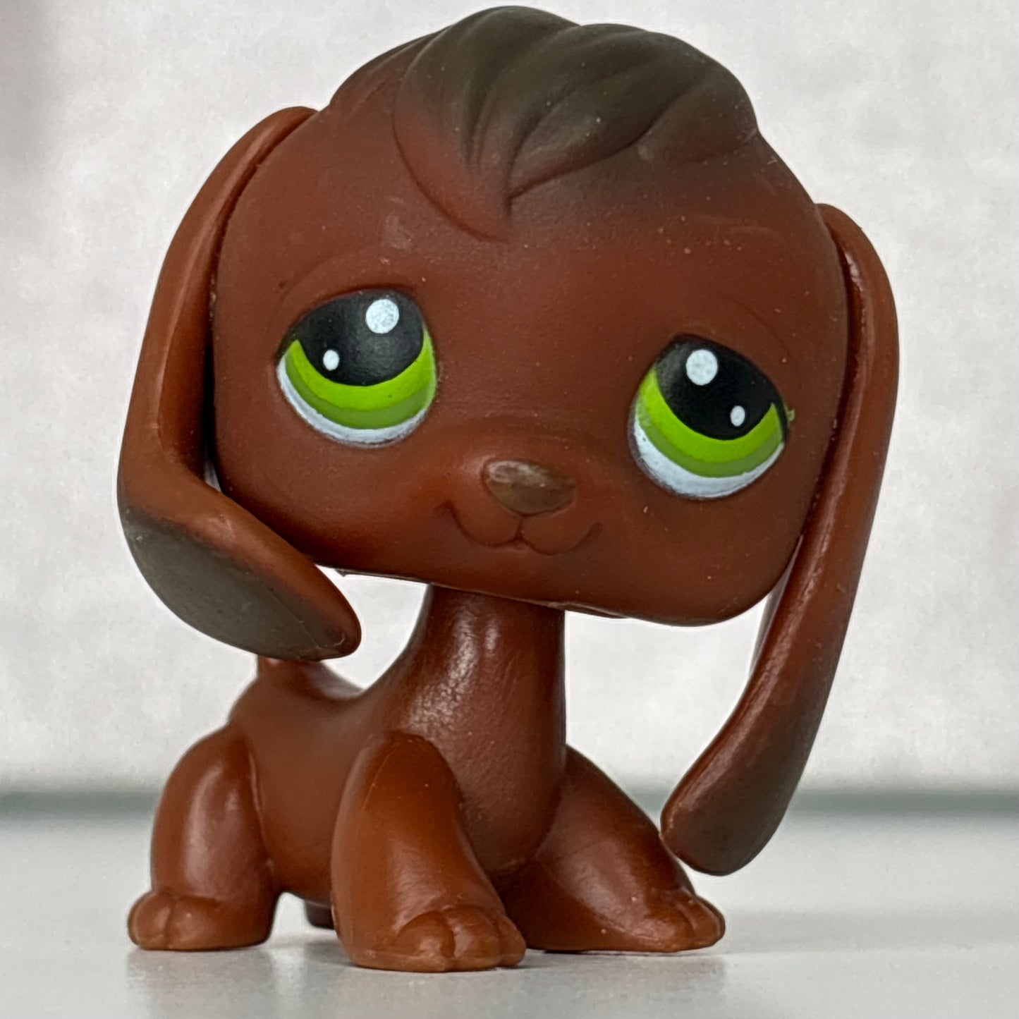LPS Beagle Dog #77