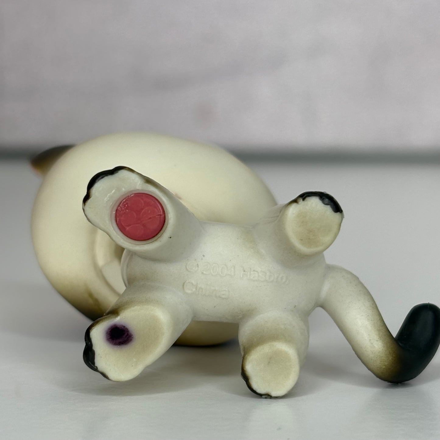 LPS Siamiese Shorthair Cat #5*