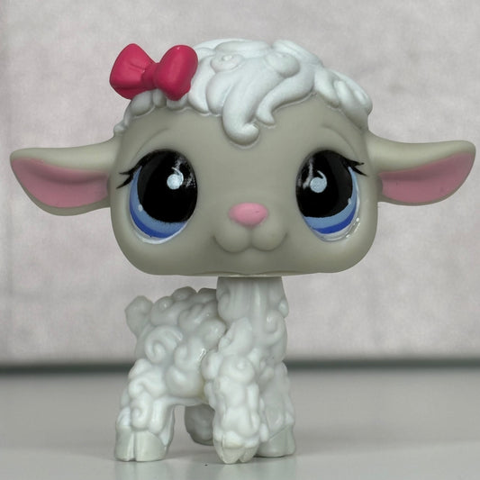 LPS Lamb Sheep #879
