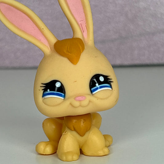 LPS Bunny Rabbit