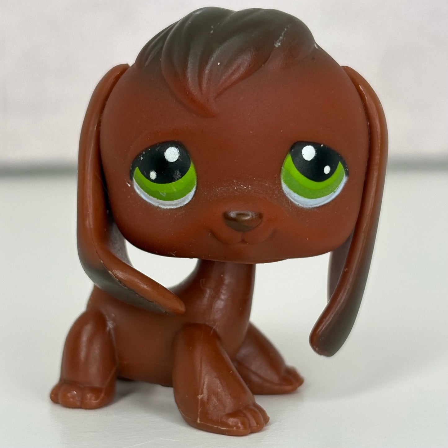 LPS Beagle Dog #77