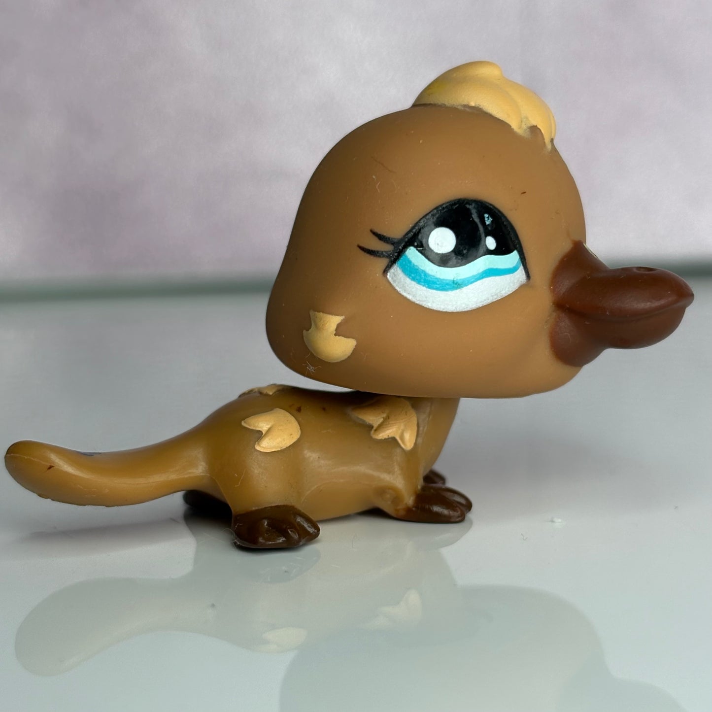 LPS Mail Order Platypus