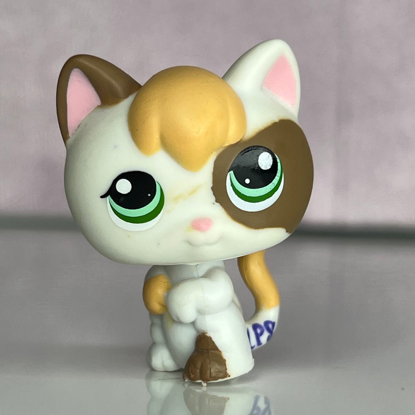 LPS Kitten #1416