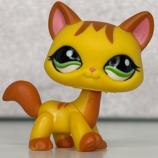 LPS Destiny Cat #1137