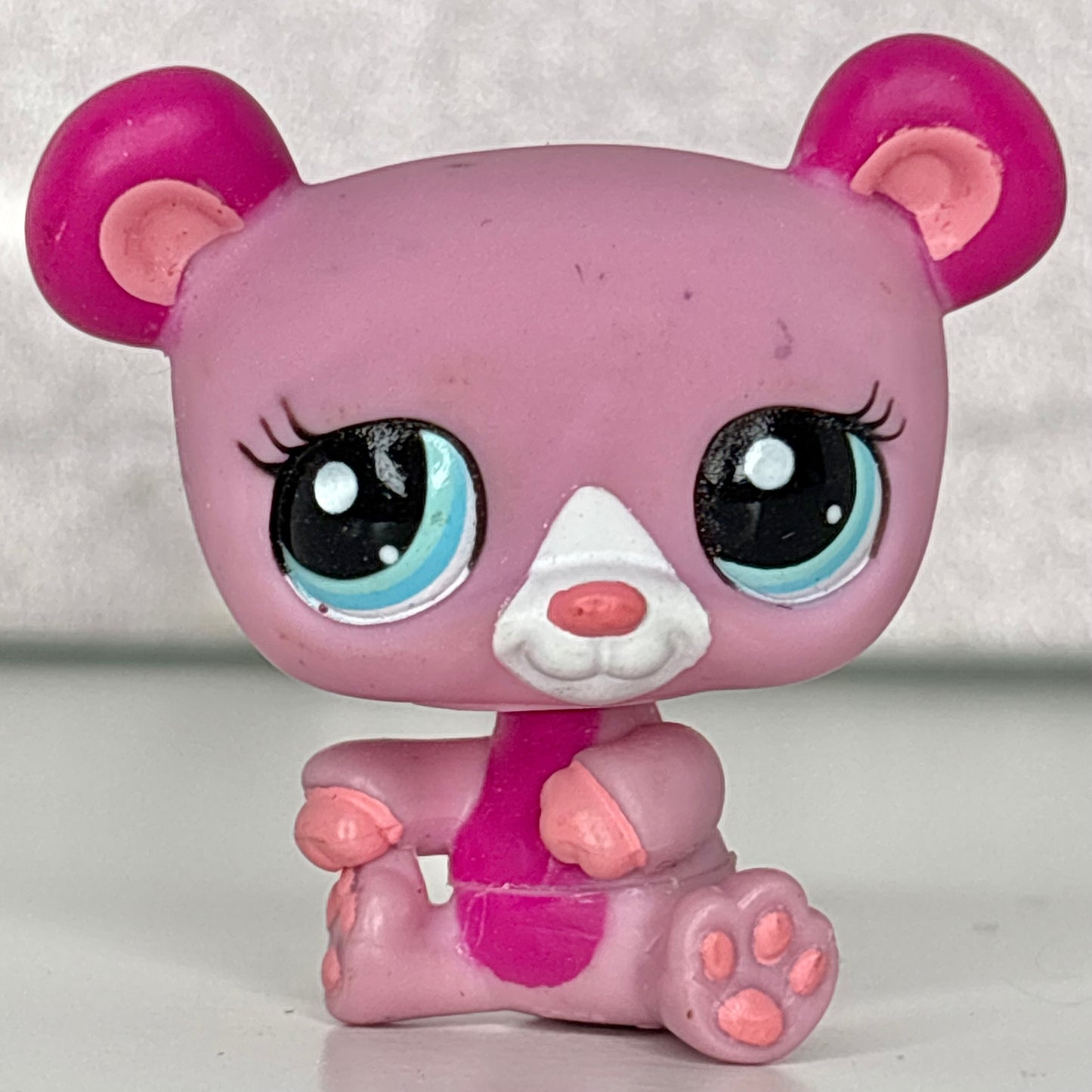 LPS Bear