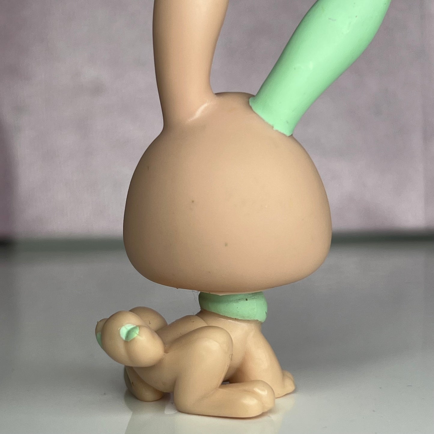 LPS Rabbit Target Exclusive #548