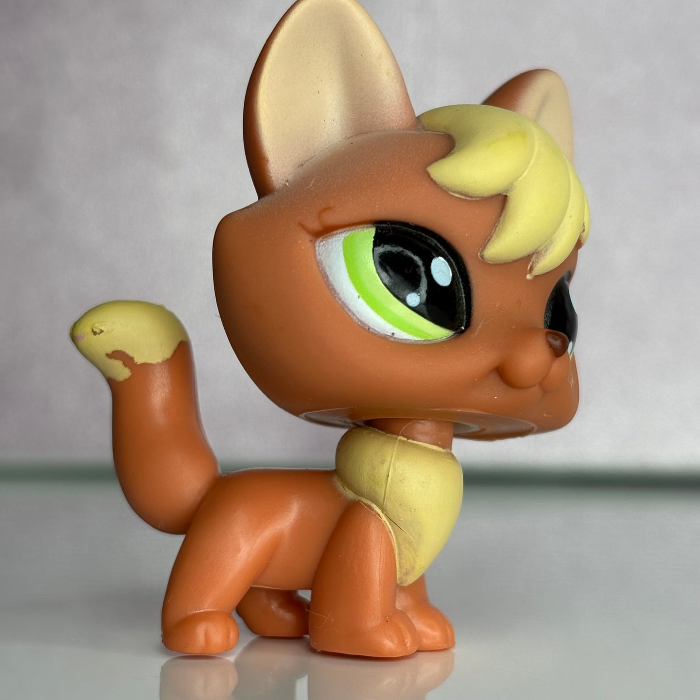 LPS Fox #1028