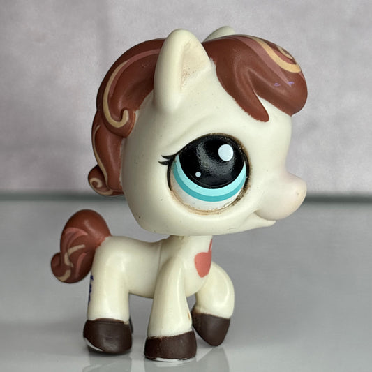 LPS Horse #1616
