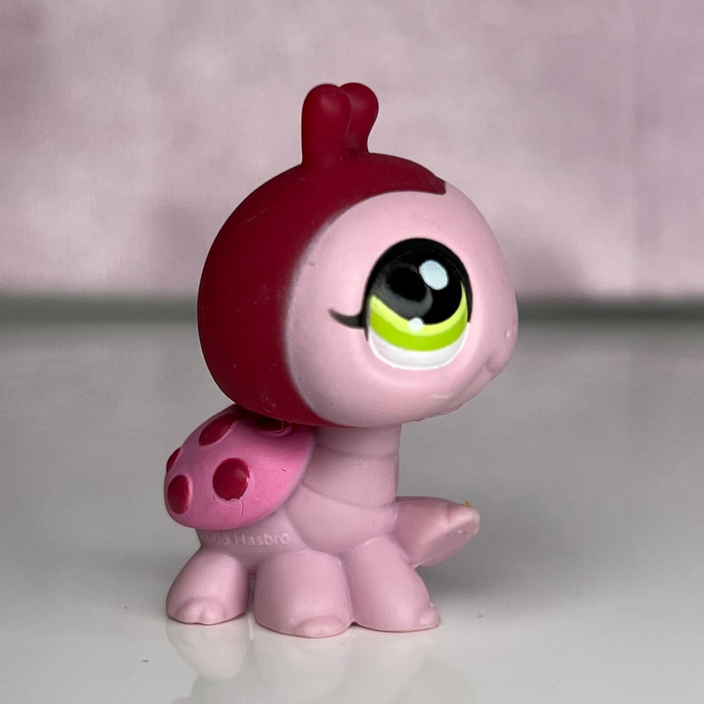 LPS Ladybug #1474